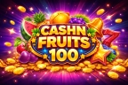 Cash n Fruits Hold and Win